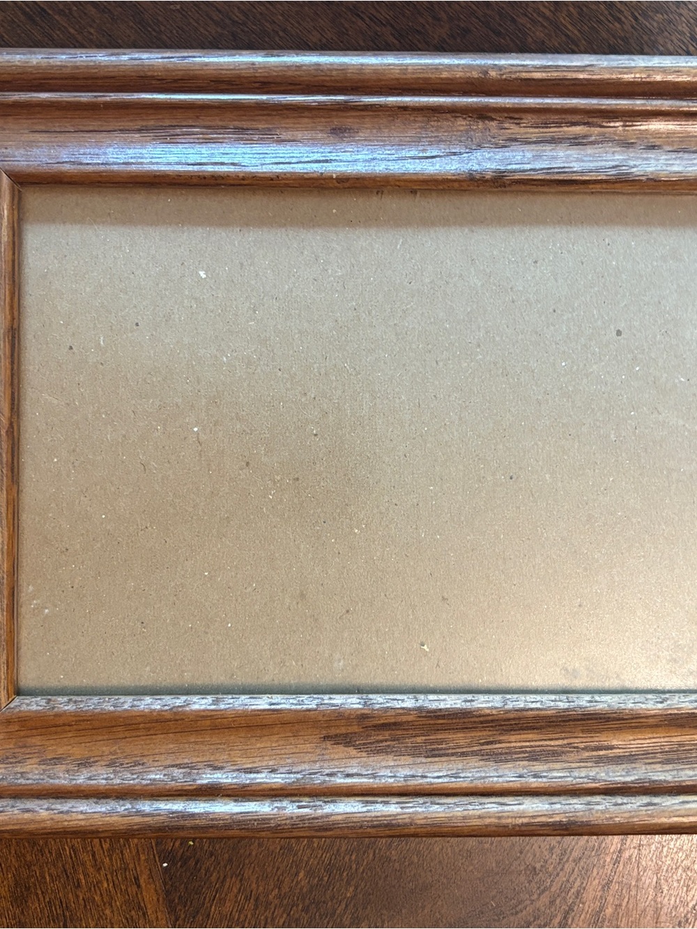 5- 5x7 Photo Frame - Picture 4 of 6